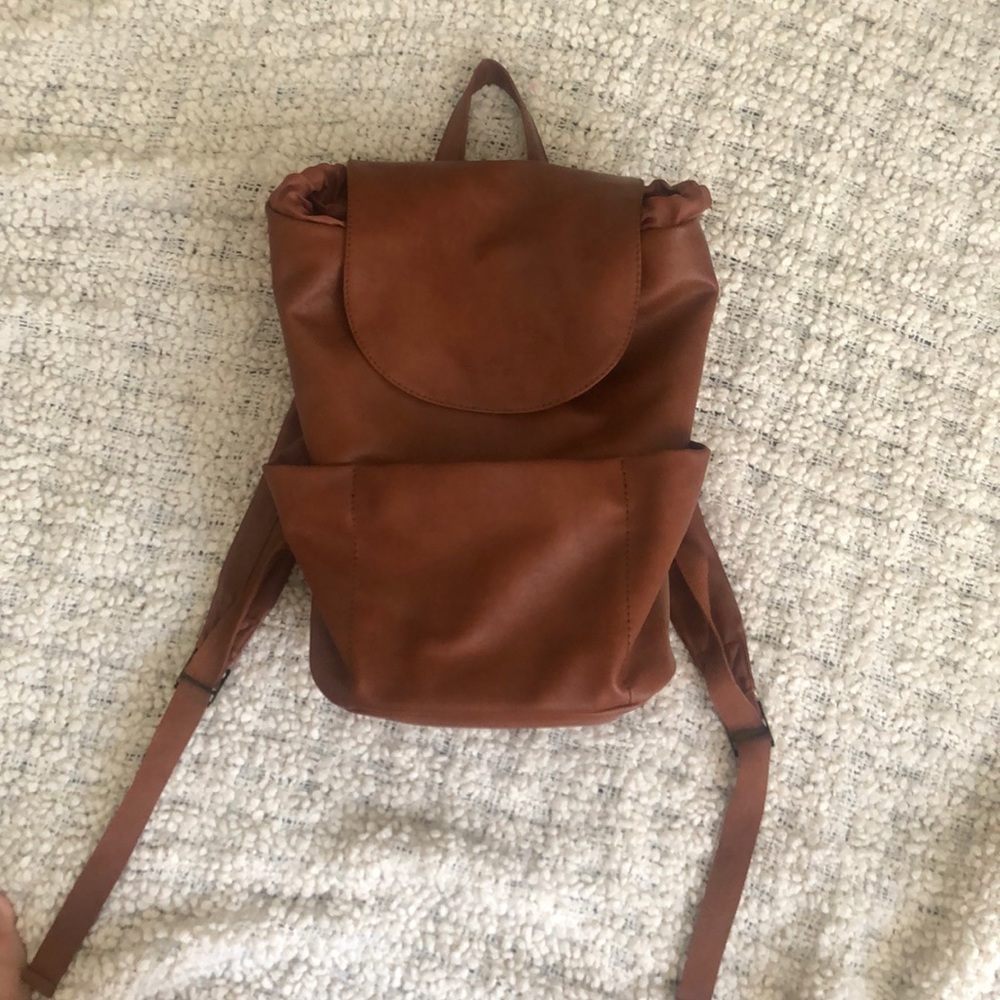 Universal Thread Backpack - image 1